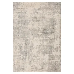 Dywany Z Krótkim Włosiem| Dywan abstrakcyjny beżowy PAULA 120x170 cm