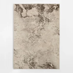 Dywany Z Krótkim Włosiem|inny Dywan abstrakcyjny beżowy MIRACLE 120x170 cm