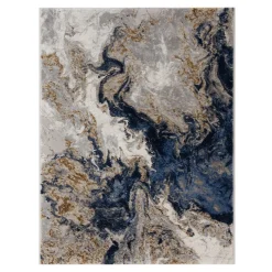 Dywany Z Krótkim Włosiem| Dywan abstrakcyjny DAVOS 200x280 cm