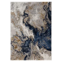 Dywan abstrakcyjny DAVOS 160x220 cm