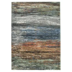 inny Dywan abstrakcyjny do salonu SORRENTO 160x230 cm