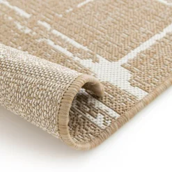 Dywany Zewnętrzne|Dywany Zewnętrzne| Dywan abstrakcyjny GINO 120x170 cm