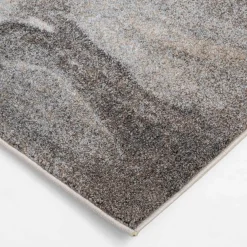 inny Dywan abstrakcyjny KERY, beżowo-szary, 160x230 cm