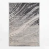 Dywany Z Krótkim Włosiem|inny Dywan abstrakcyjny KERY, szary, 120x170 cm