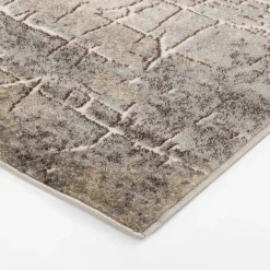 Dywany Z Krótkim Włosiem|inny Dywan abstrakcyjny kremowy ARCO 160x230 cm