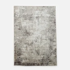 Dywany Z Krótkim Włosiem|inny Dywan abstrakcyjny kremowo-brązowy HARMONY 120x170 cm