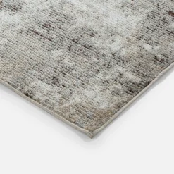 Dywany Z Krótkim Włosiem|inny Dywan abstrakcyjny kremowo-brązowy HARMONY 120x170 cm