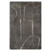 Dywany Z Krótkim Włosiem| Dywan abstrakcyjny SCANIA 200x290 cm
