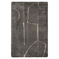 Dywany Z Krótkim Włosiem| Dywan abstrakcyjny SCANIA 200x290 cm