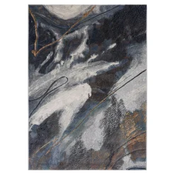 Dywany Z Krótkim Włosiem| Dywan abstrakcyjny SORRENTO 200x290 cm