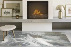 Dywan abstrakcyjny SORRENTO 120x170 cm