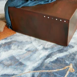 Dywany Z Krótkim Włosiem| Dywan abstrakcyjny SORRENTO 160x230 cm