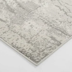 inny Dywan abstrakcyjny szary MIRACLE 200x290 cm