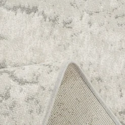 inny Dywan abstrakcyjny szary MIRACLE 200x290 cm