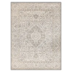 Dywany Wełniane|Dywany Premium| Dywan antracytowy GUSTO NAZAD 160x240 cm