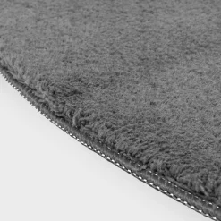 Dywany Shaggy|inny Dywan antracytowy PULY BEANS 160x230 cm