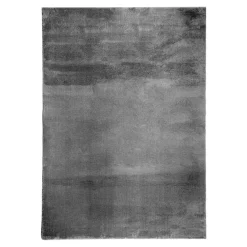 Dywan antracytowy PULY 160x230 cm