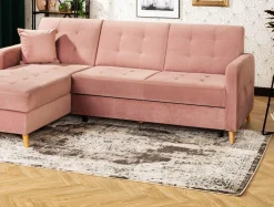 Dywany Z Krótkim Włosiem| Dywan ASTANA 005 160x220 cm