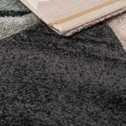 Dywany Dziecięce|Dywany|inny Dywan beżowo-zielony balony BOND KIDS 160x230 cm