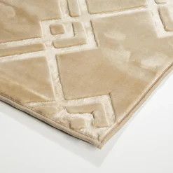 inny Dywan beżowy 3 D VIVA 160x230 cm