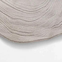 Dywany Z Krótkim Włosiem|inny Dywan beżowy ACTION, 120 cm