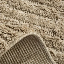 Dywany Z Krótkim Włosiem|inny Dywan beżowy LA CASA 3D 120x170 cm