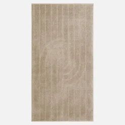 inny Dywan beżowy PAULA 80x150 cm