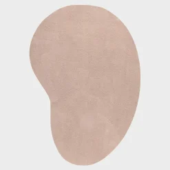 Dywany Shaggy|inny Dywan beżowy PULY BEANS 120x170 cm