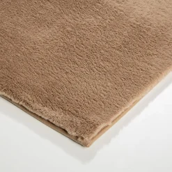 Dywany Rabbit|Dywany Shaggy|inny Dywan beżowy RABBIT BUNNY 120x170 cm