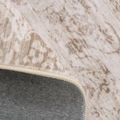 inny Dywan beżowy SALVA 120x160 cm