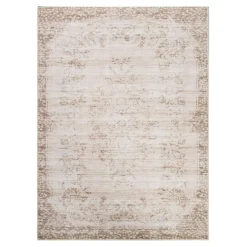 Dywany Z Krótkim Włosiem|inny Dywan beżowy SALVA 160x230 cm