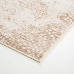 Dywany Z Krótkim Włosiem|inny Dywan beżowy SALVA 160x230 cm