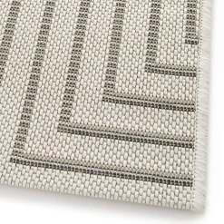 Dywan beżowy TOSCA 160x230 cm