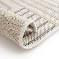 Dywan beżowy TOSCA 120x170 cm