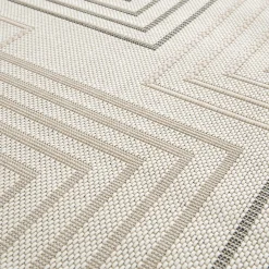 Dywan beżowy TOSCA 120x170 cm