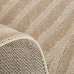 inny Dywan beżowy WAVES 200x290 cm