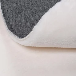 Dzieci inny Dywan beżowy ŻYRAFA MUUM 80x150 cm