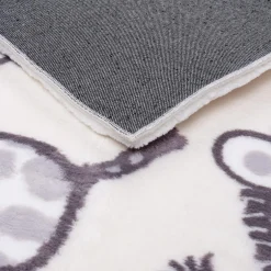 Dzieci inny Dywan beżowy ŻYRAFA MUUM 120x160 cm