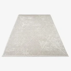 inny Dywan boho beżowy MOON 160x230 cm