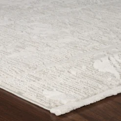 inny Dywan boho beżowy MOON 160x230 cm