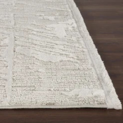 inny Dywan boho beżowy MOON 160x230 cm