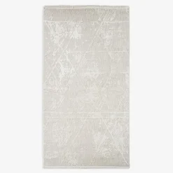 inny Dywan boho beżowy MOON 80x150 cm