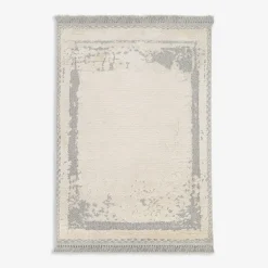 Dywany Z Krótkim Włosiem|inny Dywan boho kremowy NINA, 160x230 cm