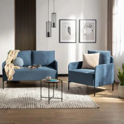 Dywany Z Krótkim Włosiem| Dywan BOHO ROMBY KRESKI 160x230 cm