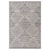 Dywan BOHO ROMBY KRESKI 120x170 cm