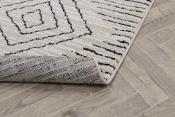 Dywan BOHO ROMBY KRESKI 120x170 cm