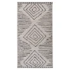 Dywan BOHO ROMBY KRESKI 80x150 cm