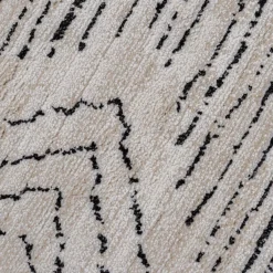 Dywan BOHO ROMBY KRESKI 80x150 cm