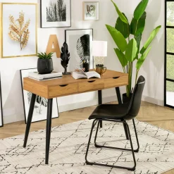 Dywany Z Krótkim Włosiem| Dywan BOHO ROMBY OKO 160x230 cm