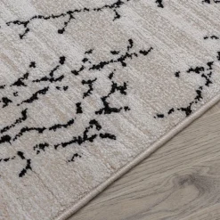 Dywany Z Krótkim Włosiem| Dywan BOHO ROMBY OKO 120x170 cm